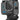 GoPro ADDIV-001 | Caixa Protetora à Prova D'Água até 60 metros | Compatível com Hero 9/10/11/12 e 13 - OctoShop