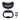 AMVR Q3FC1 Interface Facial Ajustável para Meta Quest 3 com Ventilação e Conforto Superior - OctoShop