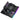 ASUS ROG Crosshair X670E Extreme Placa-mãe EATX com 20+2 Fases, Suporte DDR5 e Wi-Fi 6E - OctoShop