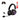 ASUS ROG Delta II Headset Gamer Sem Fio com Conexão Tri-Mode - OctoShop