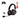 ASUS ROG Delta II Headset Gamer Sem Fio com Conexão Tri-Mode - OctoShop