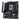 ASUS TUF GAMING B860M-PLUS – Placa-Mãe Micro-ATX com PCIe 5.0, DDR5 - OctoShop