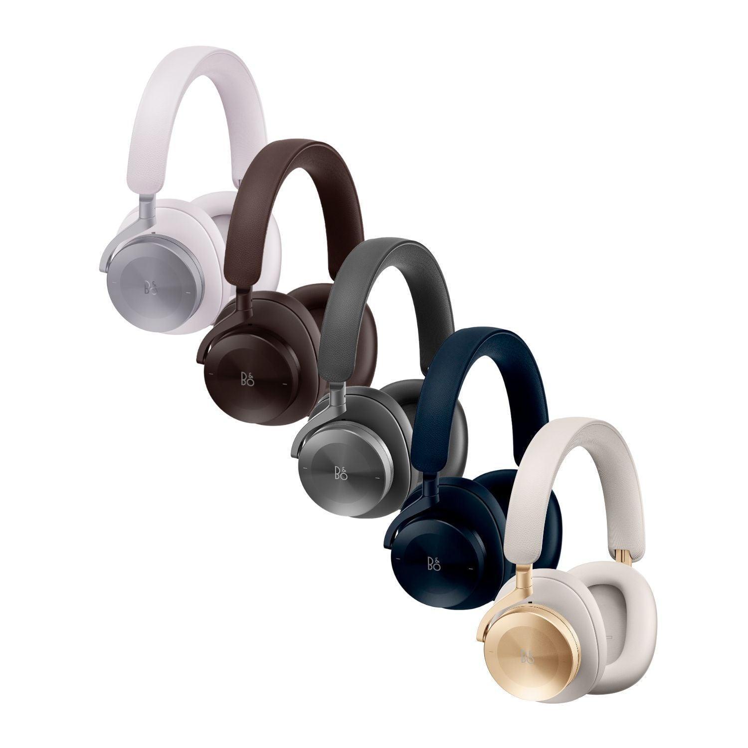 Beoplay H95 Bang & Olufsen | Som Premium, Conforto e Design Beoplay H95 Bang & Olufsen | Som Premium, Conforto e Design