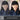 Webcam Logitech Brio 300 | full HD | Preta - OctoShop