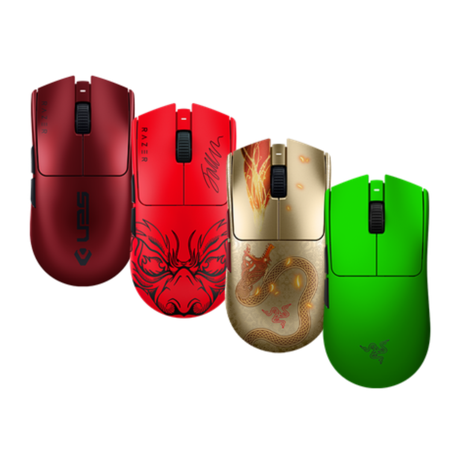Razer Viper V3 Pro – OctoShop Razer Viper V3 Pro – OctoShop