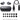 Fones de ouvido Bluetooth Technics EAH-AZ60 com cancelamento de ruído preto - OctoShop