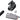 Sony ECM-GZ1M | Microfone Estéreo | Preto - OctoShop