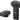 Sony Digital Bluetooth Wireless Microfone ECMW2BT (Black), Pequeno - OctoShop