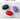Fone de ouvido - Final EVATW 02 - Bluetooth - Evangelion -60 - OctoShop