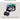 Fone de ouvido - Final EVATW 02 - Bluetooth - Evangelion -60 - OctoShop