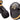 Fones de ouvido intra-auriculares - Euclid AUDEZE - Black - OctoShop
