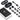 Fone de Ouvido Adidas FWD-02 SPORT | True Wireless Bluetooth | Preto - OctoShop