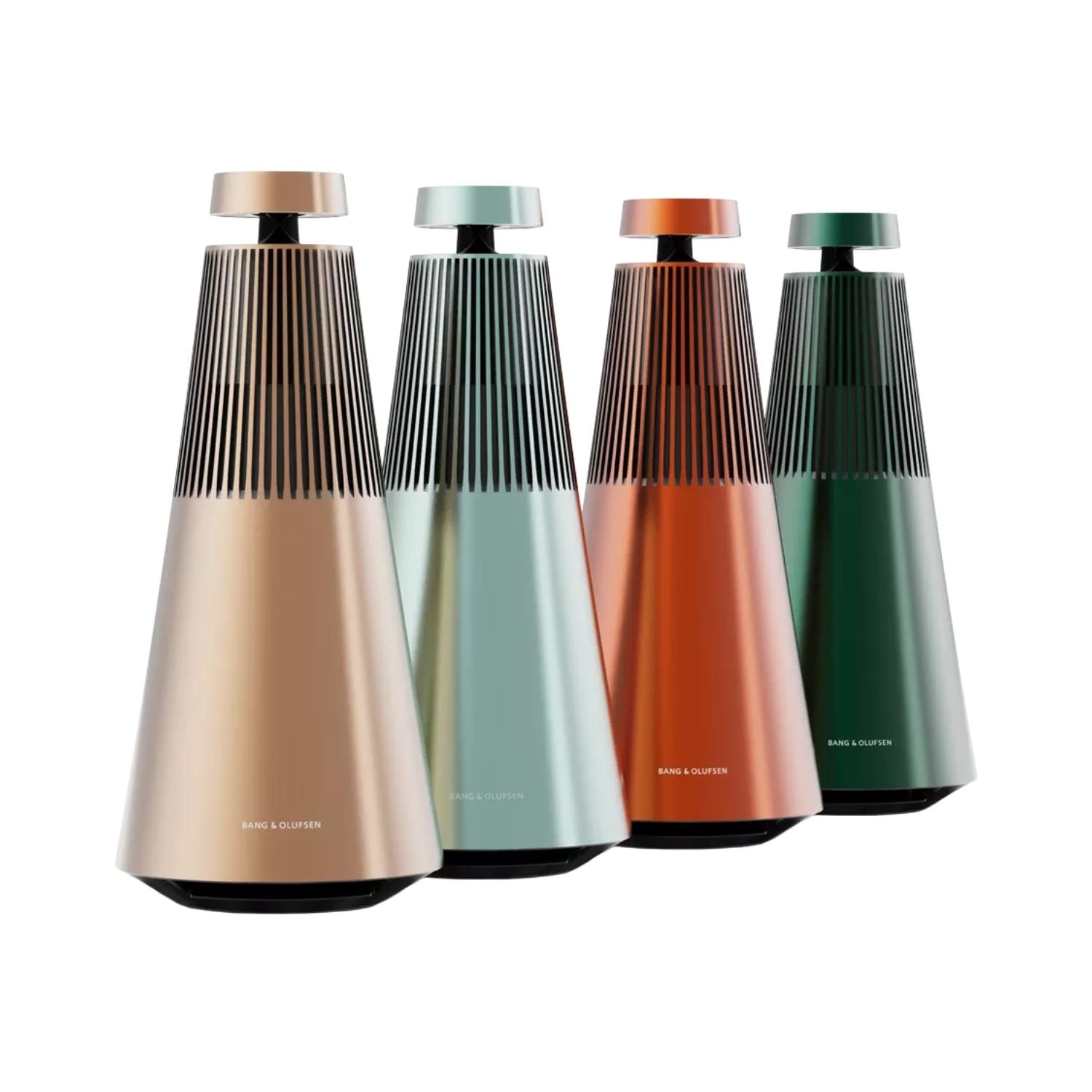 Bang & Olufsen Beosound 2 3ª Geração | Caixa de Som Premium 105 W