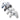 Flydigi Direwolf Controle Flydigi Direwolf Wireless | Switch, PC e Android - OctoShop