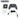 Flydigi Direwolf Controle Flydigi Direwolf Wireless | Switch, PC e Android - OctoShop