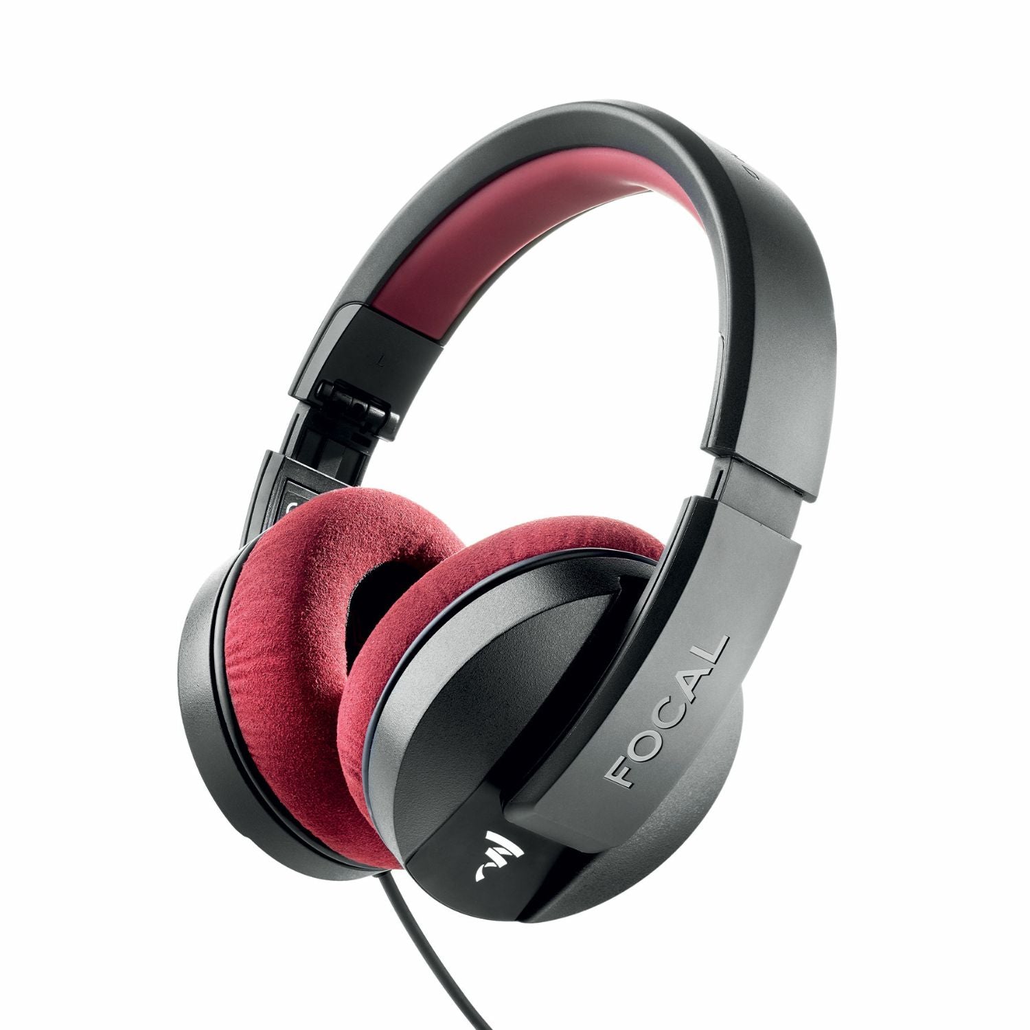 ヘッドホン Focal Listen Professional Focal Listen Professional | Headphone Fechado de Referência