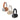Bang & Olufsen Beoplay HX Fone de Ouvido | Som Premium, ANC e Conforto - OctoShop