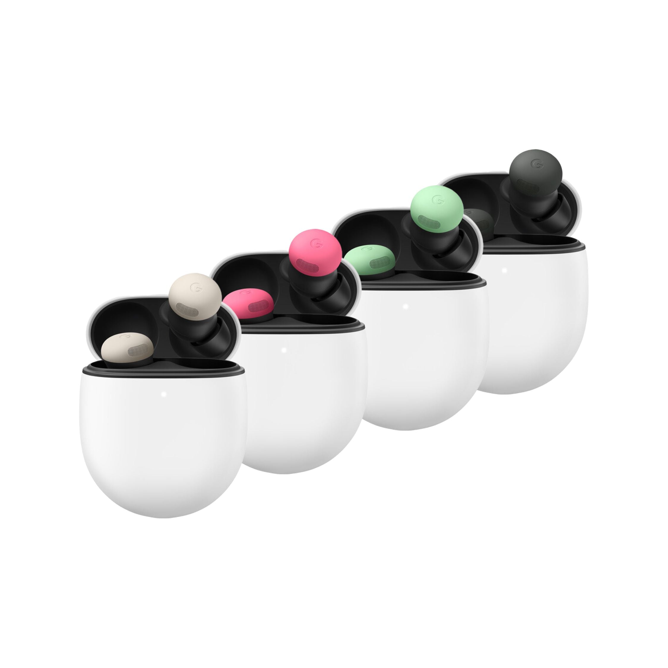 Fones de Ouvido Google Pixel Buds Pro 2 Wireless | In Ear com