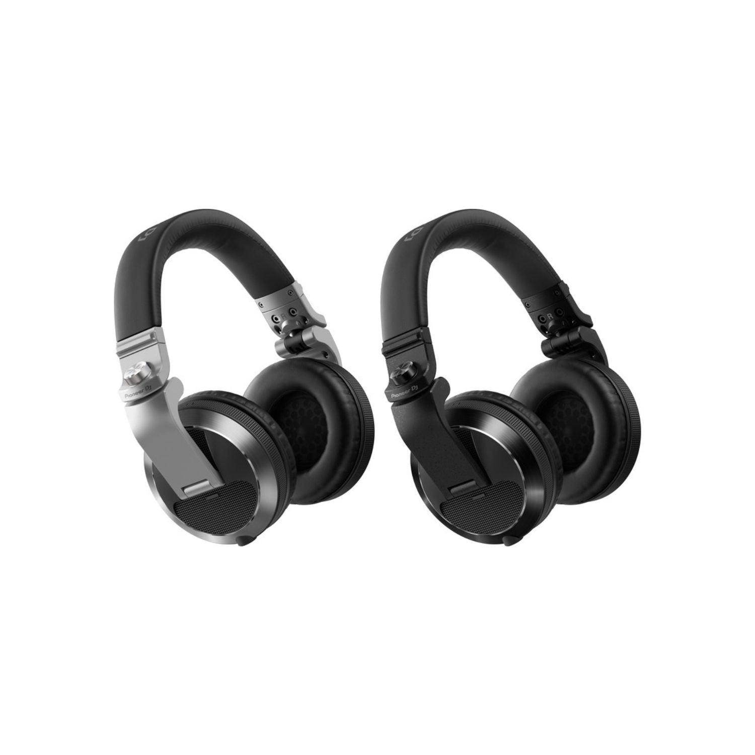 Fone Profissional Pioneer DJ HDJ-X7 | Som Preciso e Potente – OctoShop