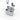 Beyerdynamic Free Byrd Cinza | Fones de Ouvido True Wireless Bluetooth | Cancelamento Ativo de Ruído | Branco - OctoShop