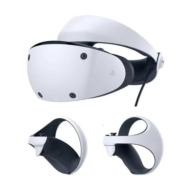 PlayStation VR | PlayStation VR2 | Headset de Realidade PlayStation VR | PlayStation VR2 | Headset de Realidade