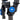 Benro GD3WH | Cabeça de tripé 3-Way Geared Head | Controle preciso de movimentos | Preto - OctoShop
