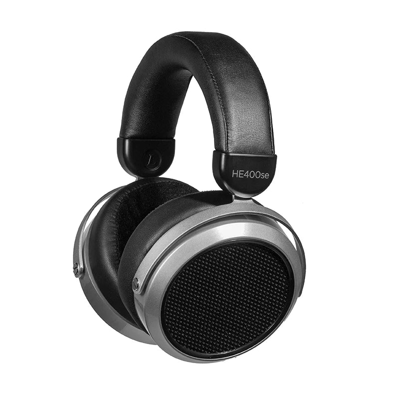 HIFIMAN HE400se Fone Planar Magnético Aberto Hi-Fi – OctoShop