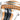 HIFIMAN HE1000V2 head-mounted head-mounted diafragma plano principal fone de ouvido hifi febre - OctoShop