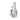 Headset gamer HyperX Cloud Stinger Core - Sem Fio 7.1 - OctoShop