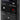 Gravador de Voz - Sony ICD-UX570F - Cancelamento de Ruído - 4GB - Preto - 60 - OctoShop