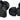 Sony IER-M9 | Fones de Ouvido | Monitor In-Ear | Alta qualidade de som | Preto - OctoShop