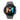 Smartwatch MIBRO GS | Bluetooth | GPS | Freqüência cardíaca, oxigênio no sangue e monitoramento do sono | Cinza - OctoShop