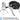 Microfone Condensador - Samson Meteor Mic - USB - 60 - OctoShop
