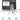 Microfone Condensador - Samson Meteor Mic - USB - 60 - OctoShop