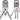 Microfone Condensador - Samson Meteor Mic - USB - 60 - OctoShop