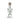 Logitech Blue Yeti | Microfone Usb Para Games, Streaming e Podcasts | Qualidade De Estúdio | Prata - OctoShop