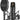Kit de microfone condensador cardioide - Kit Rode NT1 - microfone de estúdio - 60 - OctoShop