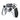 Nacon Revolution 5 Pro | Controle para PS5, PS4, Windows | Bluetooth - OctoShop