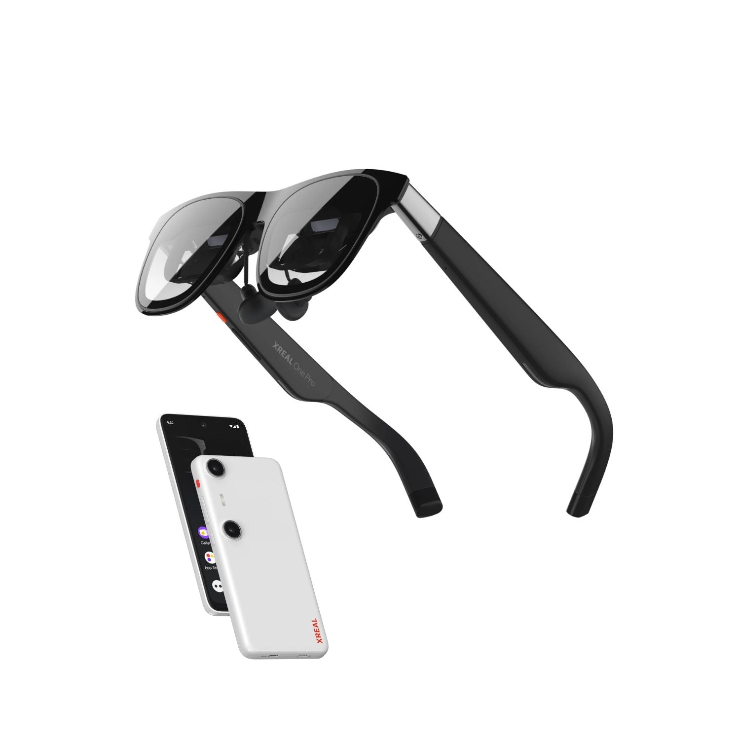 XREAL One Pro – OctoShop