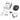 OpenComm2 UC 2025 Fone de Ouvido Open-Ear com Microfone Cancelador de Ruído - OctoShop