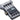 Zoom PodTrak P4 - Gravador de Podcast Multitrack Portátil com 4 Entradas XLR e Função Mix-Minus - OctoShop