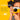 Kodak PRINTOMATIC 5MP Câmera Digital com Impressão Instantânea ZINK Colorida | Preto e Branco - OctoShop