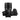 Panasonic Lumix G95 Câmera Mirrorless Híbrida com Lente 12-60mm e Estabilização de Imagem - OctoShop