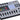 Gravador portátil ZOOM PodTrak P8 Mixer multifuncional - OctoShop