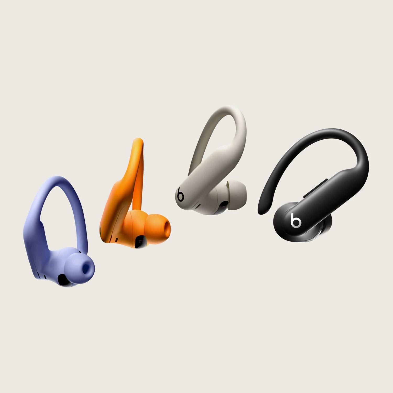 Powerbeats Pro 2 - Fones de Ouvido com Monitoramento Fitness