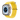 Apple Watch Ultra | Smartwatch com Caixa 49mm | Modelo GPS + Celular | Pulseira Oceano | Amarelo - OctoShop