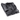 Asus Rog Crosshair X670E Gene | Placa-Mãe Para Cpu De Alto Desempenho | Suporte Para Amd X670E/Socket Am5 - OctoShop