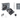 Asus Prime H610M-A Wifi | Placa-Mãe | Suporta Cpus Ddr5 G7400/G6900/12100F - OctoShop