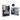 Placa-Mãe Asus Prime X670-P | Suporte Cpu 7950X3D/7900X3D/7800X3D | Amd X670/Socket Am5 - OctoShop
