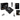Asus Tuf Gaming A620M-Plus Wifi | Placa-Mãe | Suporte Para Cpu Amd A620/Socket Am5 - OctoShop